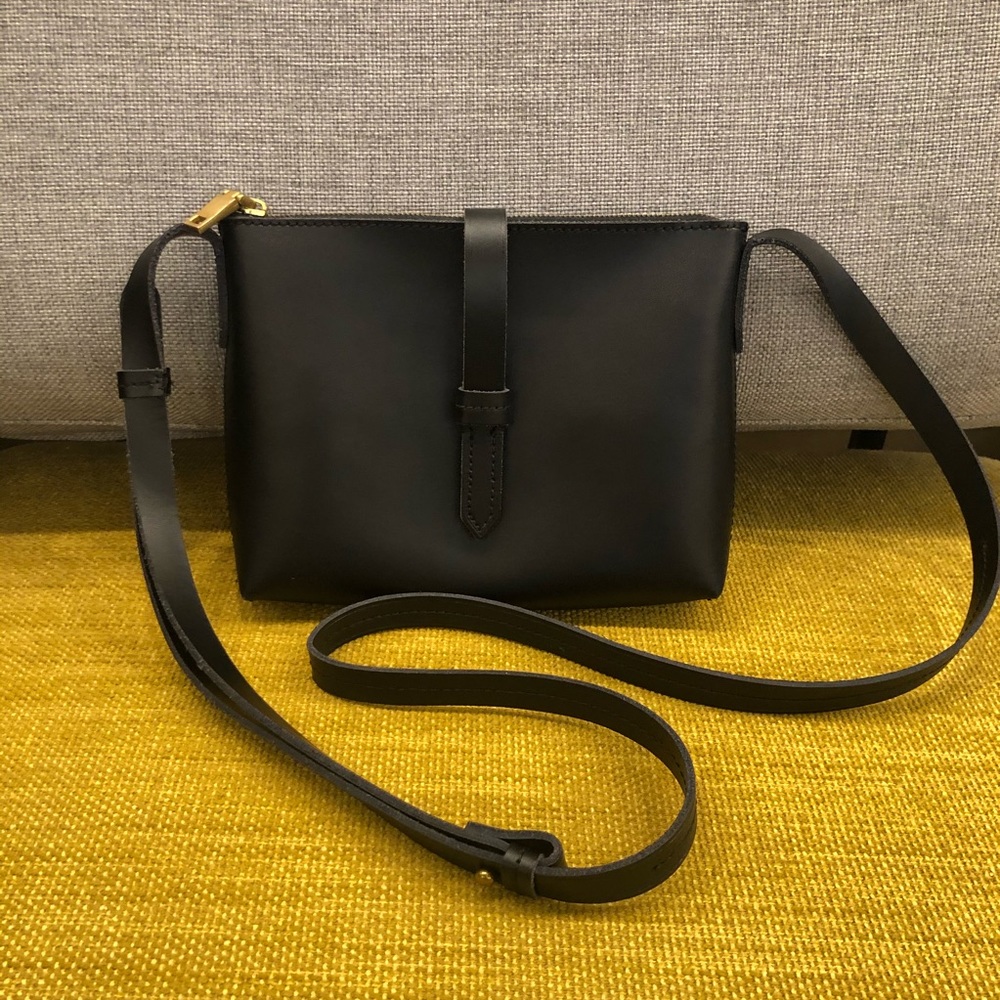 J. Crew shoulder bag